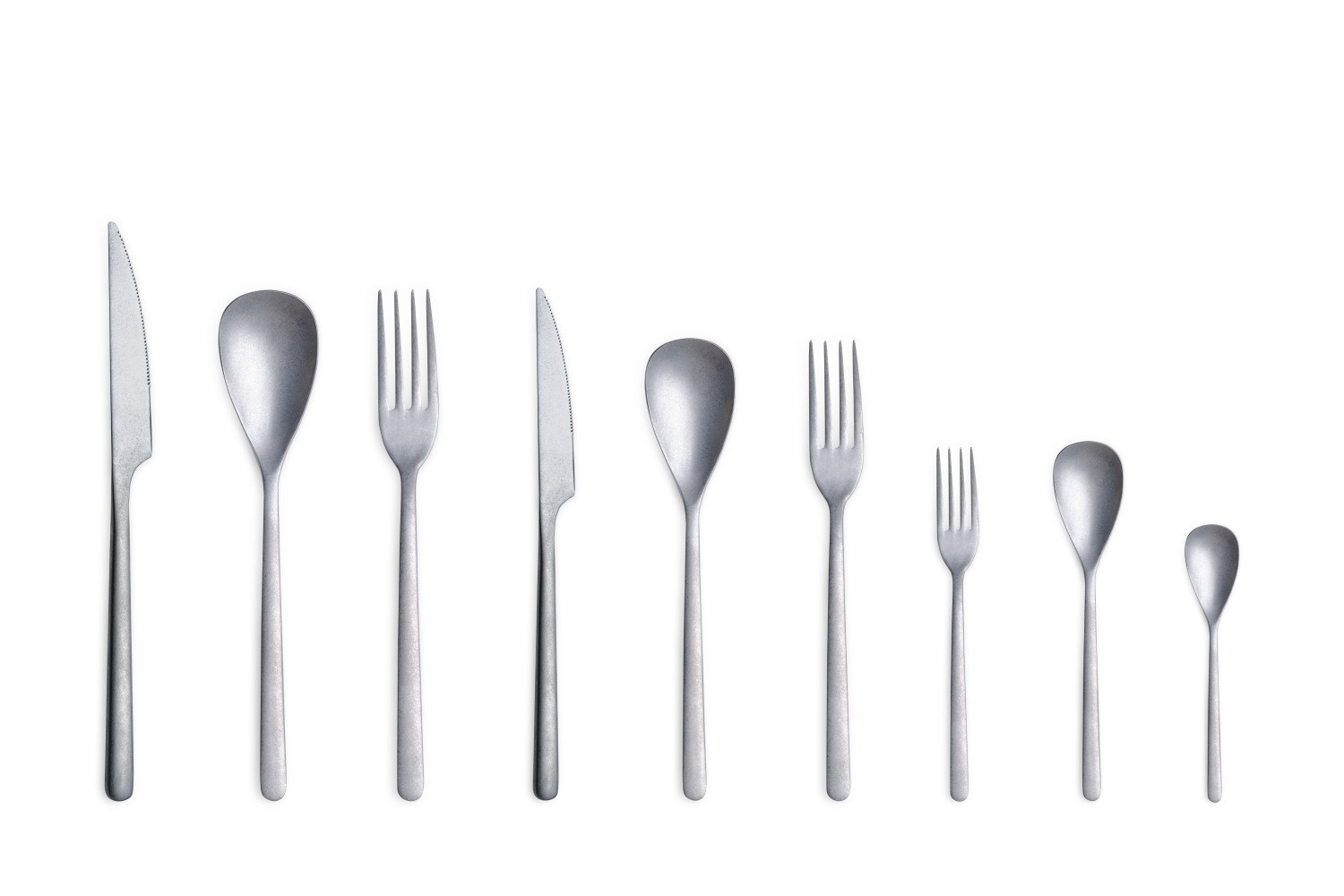 CANADA VINTAGE TABLE FORK 18% 1