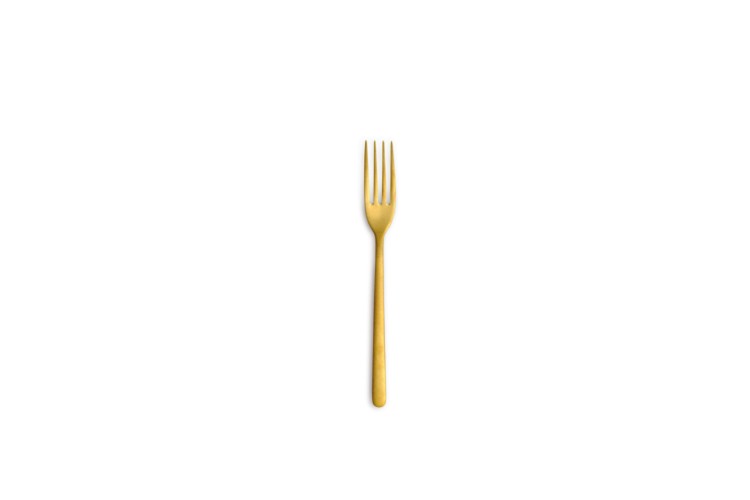Canada Vintage Goud Dessertvork