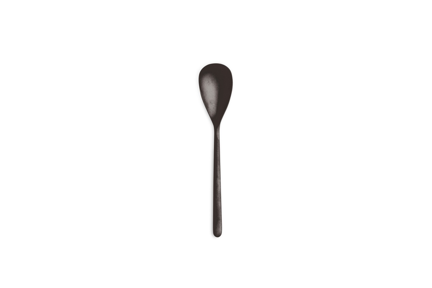 CUILLÈRE TABLE CANADA VINTAGE BLACK 18%