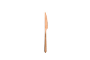 CANADA VINTAGE COPPER TABLE KNIFE