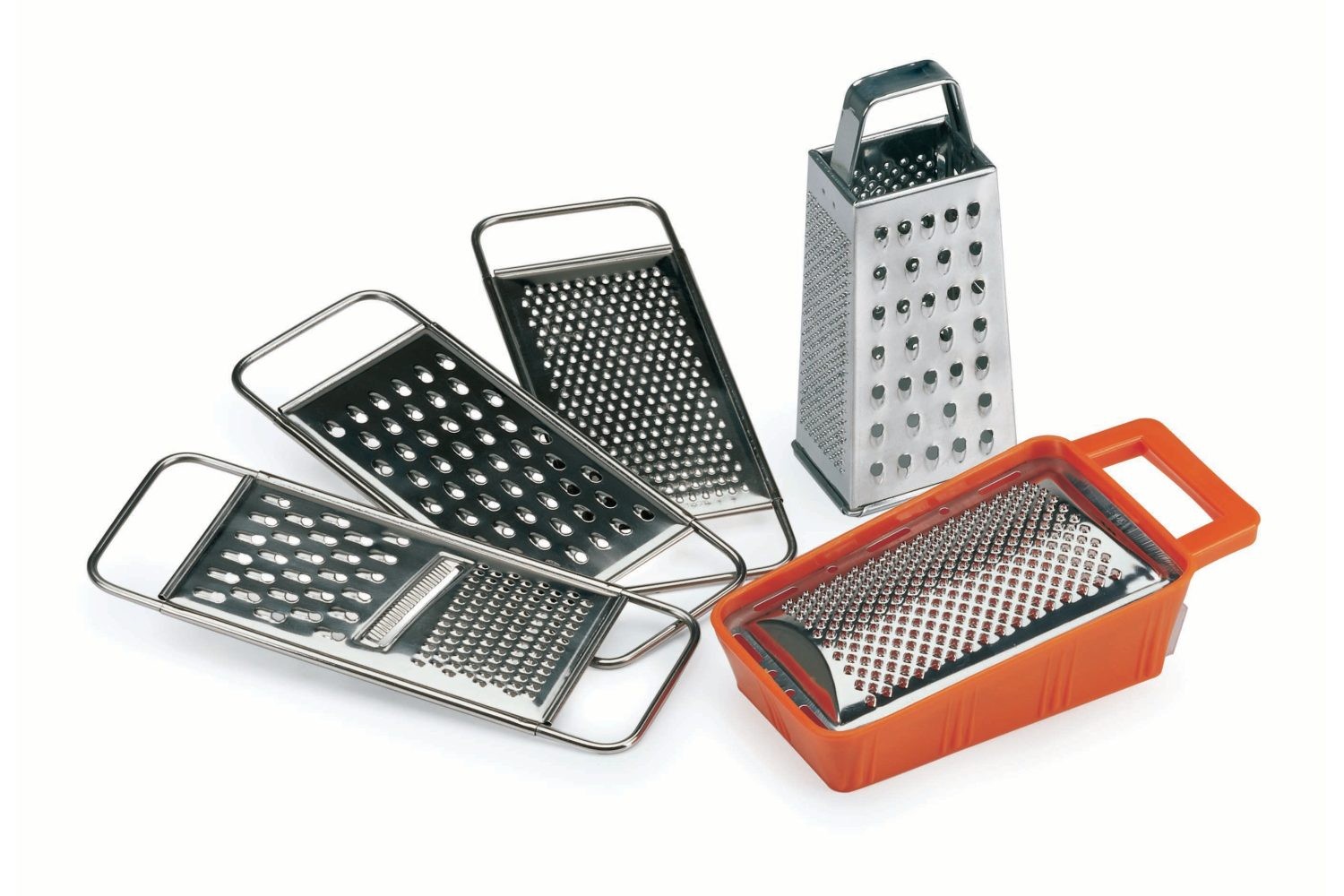 3 USES GRATER 1