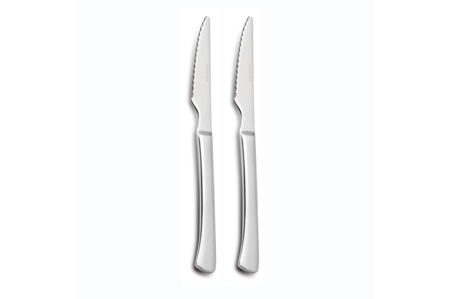 CRAVATTA 2 COLTELLO BISTECCA PERFECT LACASA 1