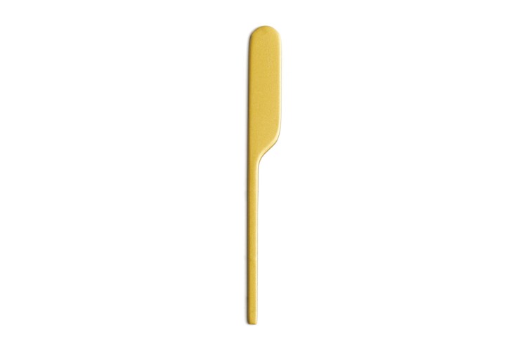 Lab Vintage Goud Taartmes Monobloc