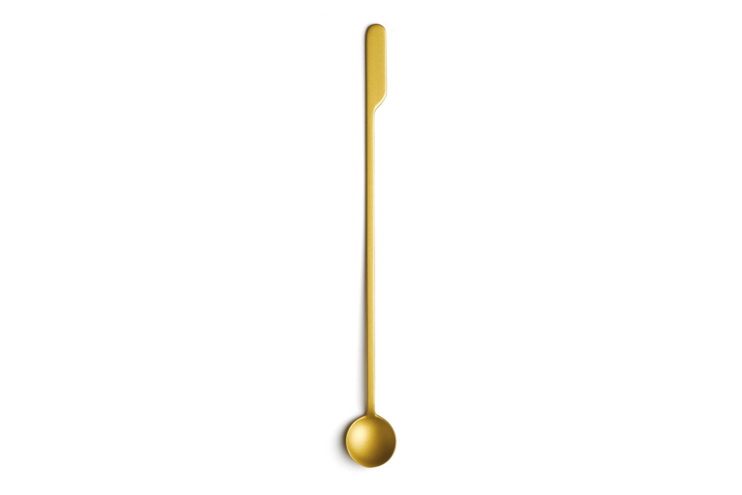 LÖFFEL COCKTAIL LAB VINTAGE GOLD