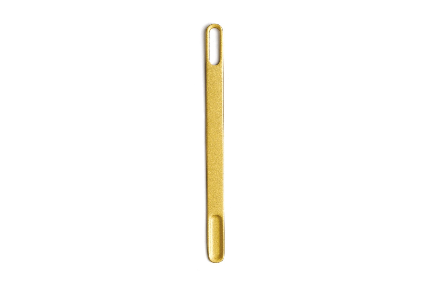 LAB VINTAGE GOLD COFFEE SPOON 18/10