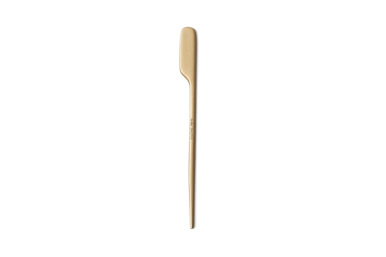 SPIESS APERITIF LAB VINTAGE COPPER 18/10