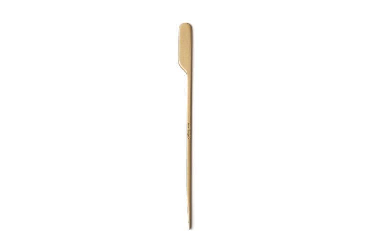 Lab Vintage Kupfer Großer Cocktailstick