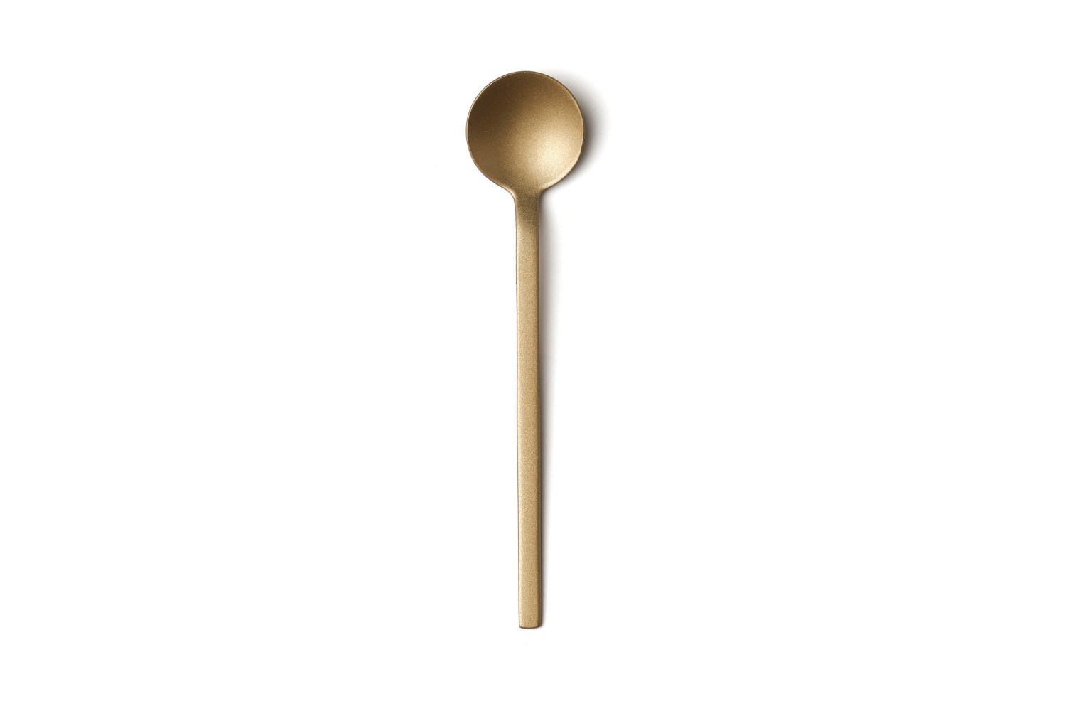 CUCCHIAIO MOKA LAB VINTAGE COPPER 18/10