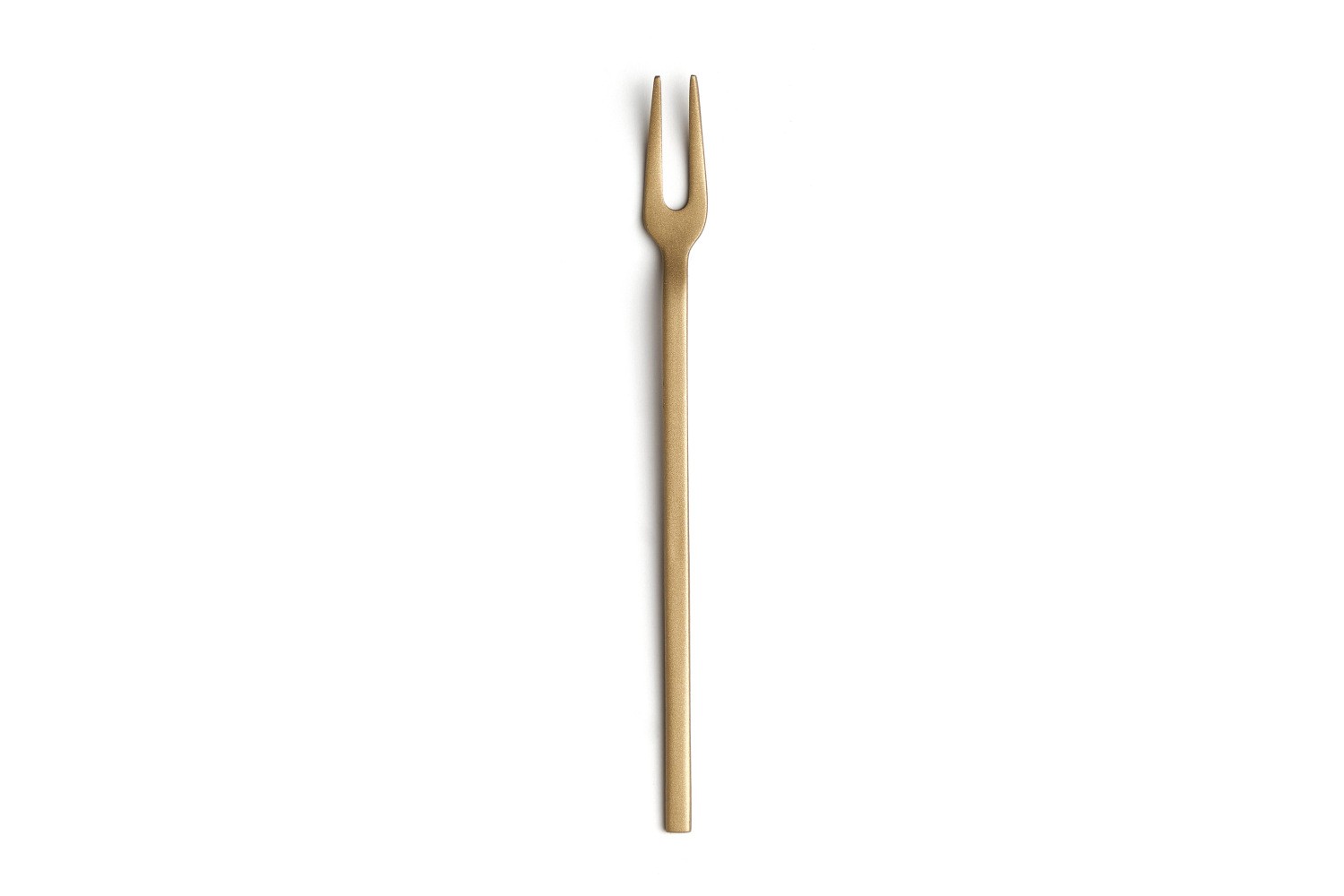 FORCHETTA DOLCE LAB VINTAGE COPPER 18/10
