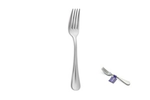 GRANADA TABLE FORK 3 FILM XL 18%