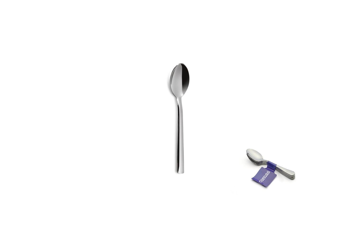 ALIDA COFFEE SPOON 6 FILM 18%