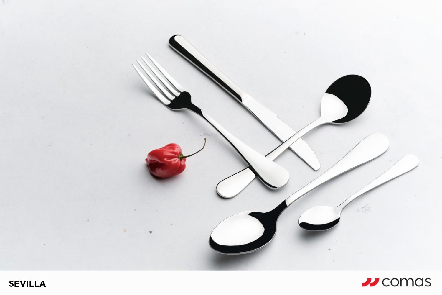SEVILLA SERVIR SPOON XL 18% 2