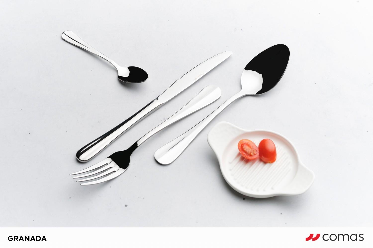 GRANADA REPOSTERIA SERVER XL 18% 2
