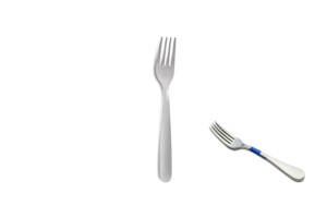 ATADO 2 FOURCHETTE TABLE 1001 18%