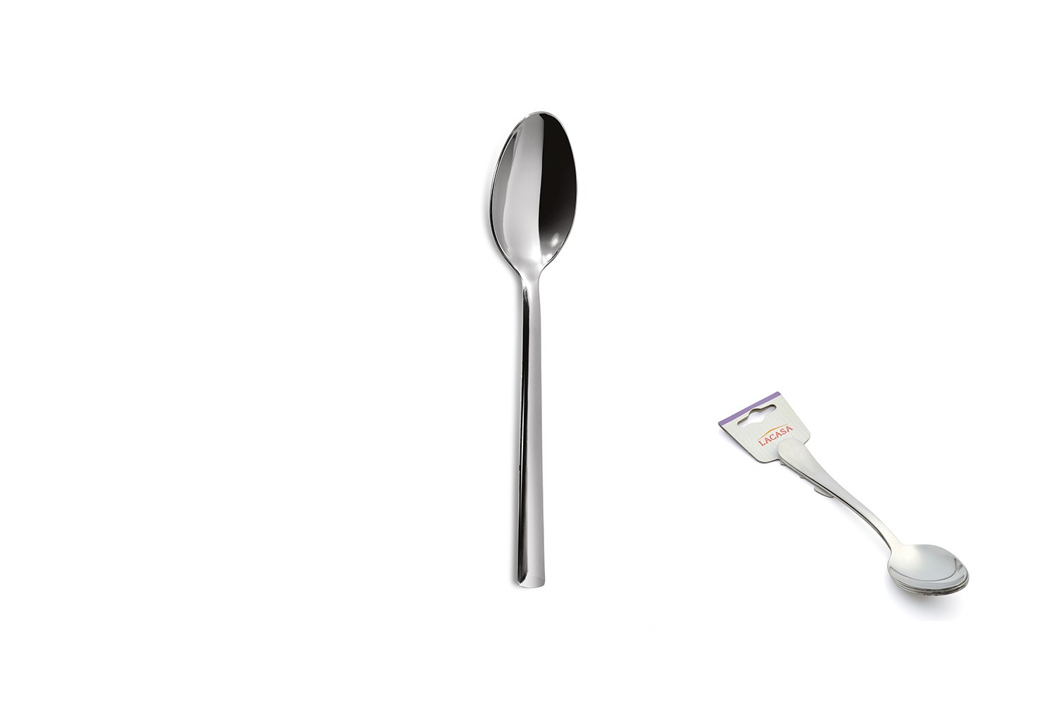 CAVALIER 3 CUILLÈRE TABLE ALIDA 18%