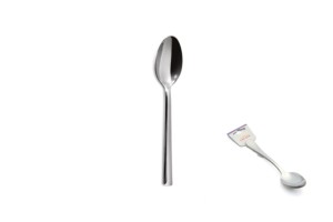 CAVALIER 3 CUILLÈRE TABLE ALIDA 18%