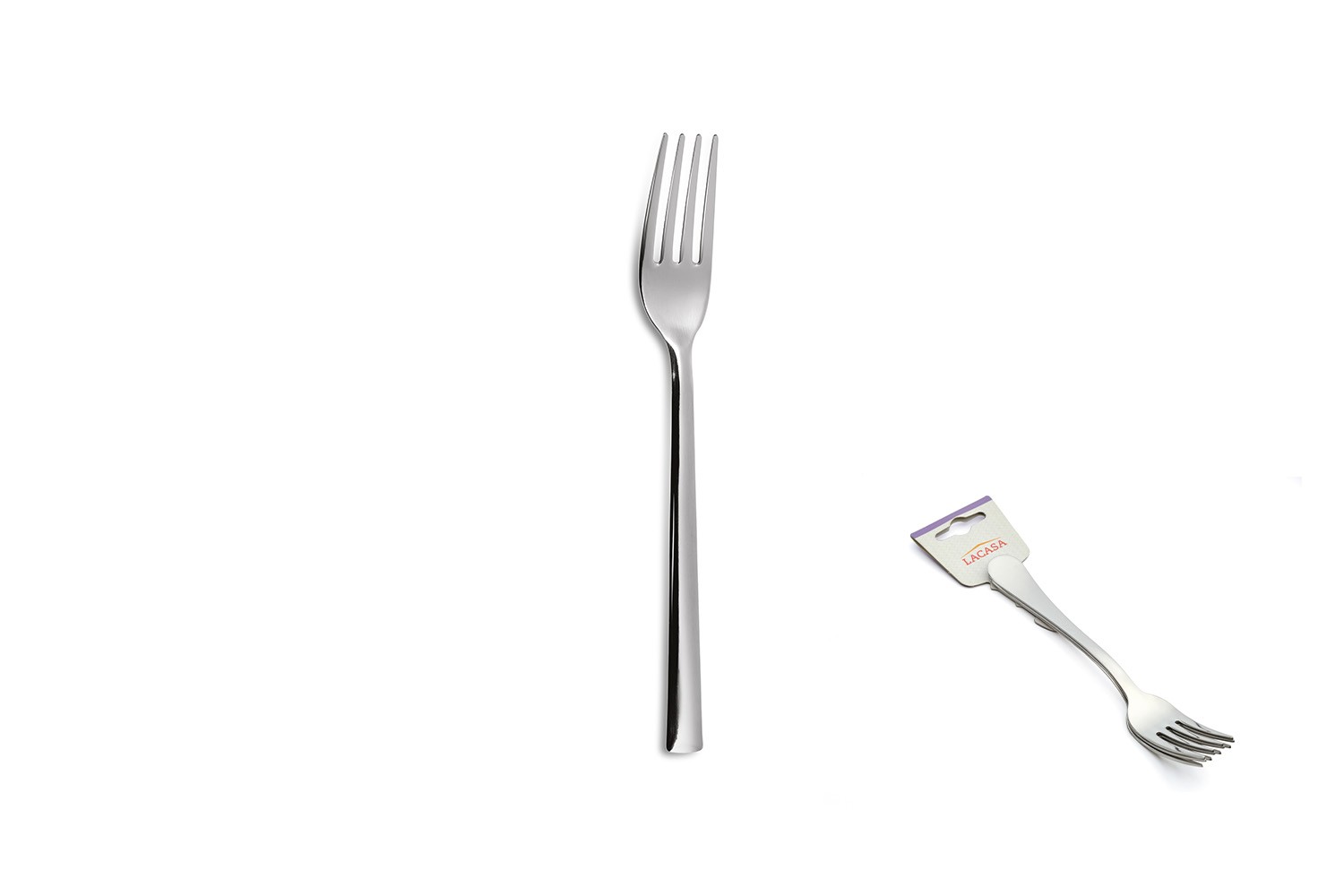 CORBATA 3 TENEDOR MESA ALIDA 18%