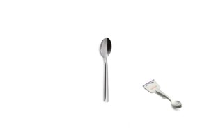 CAVALIER 6 CUILLÈRE CAFÉ ALIDA 18%