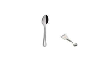 OLYMPIA COFFEE SPOON 6 TIE LACASA