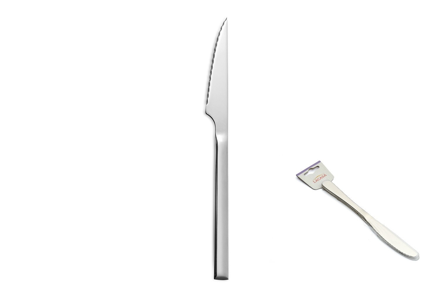 CAVALIER 2 COUTEAU STEAK