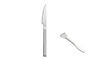 CAVALIER 2 COUTEAU STEAK