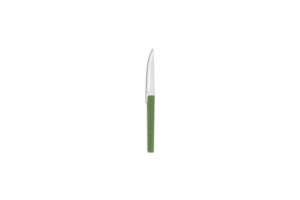 K8 GREEN STEAK KNIFE