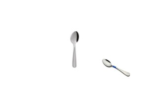 ATADO 6 CUCHARA MOKA ECO 18%