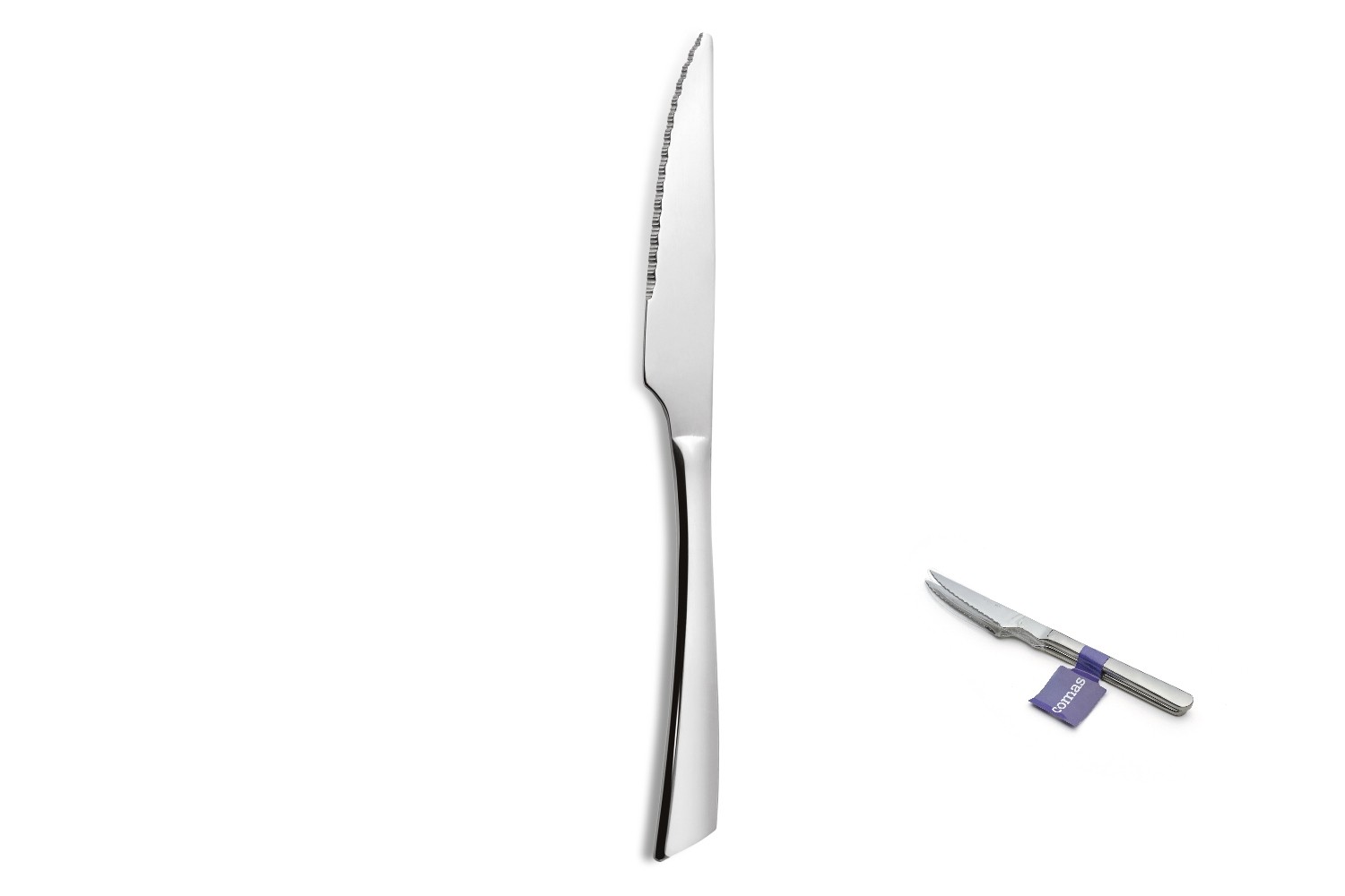 NICE STEAK KNIFE 2 FILM