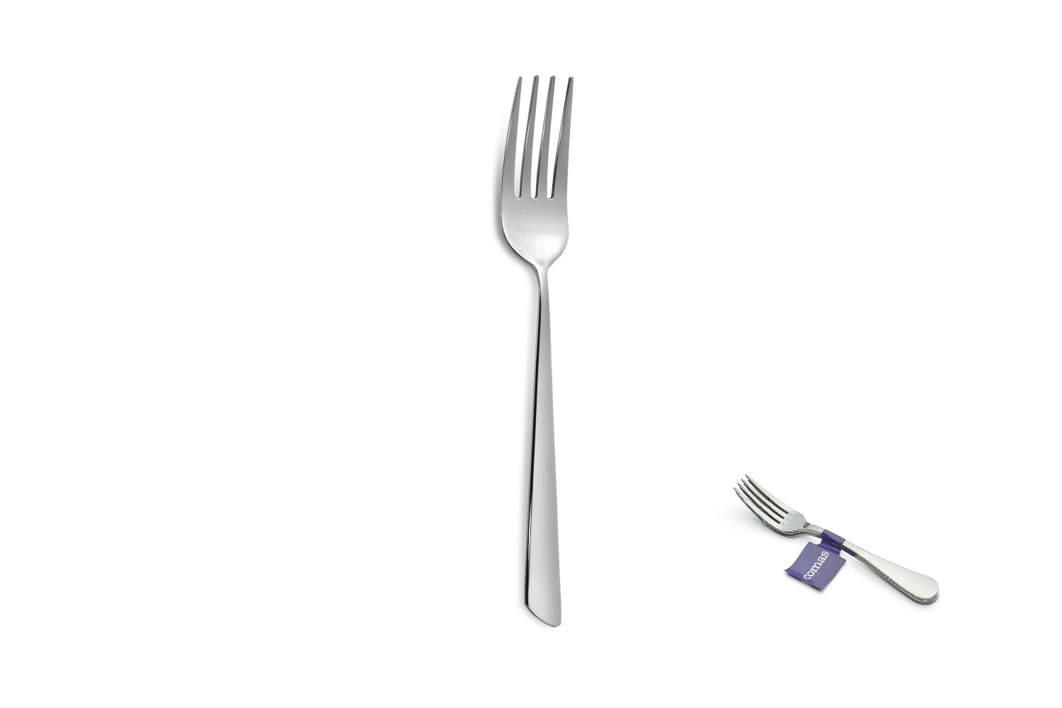 NICE DESSERT FORK 3 FILM 18%