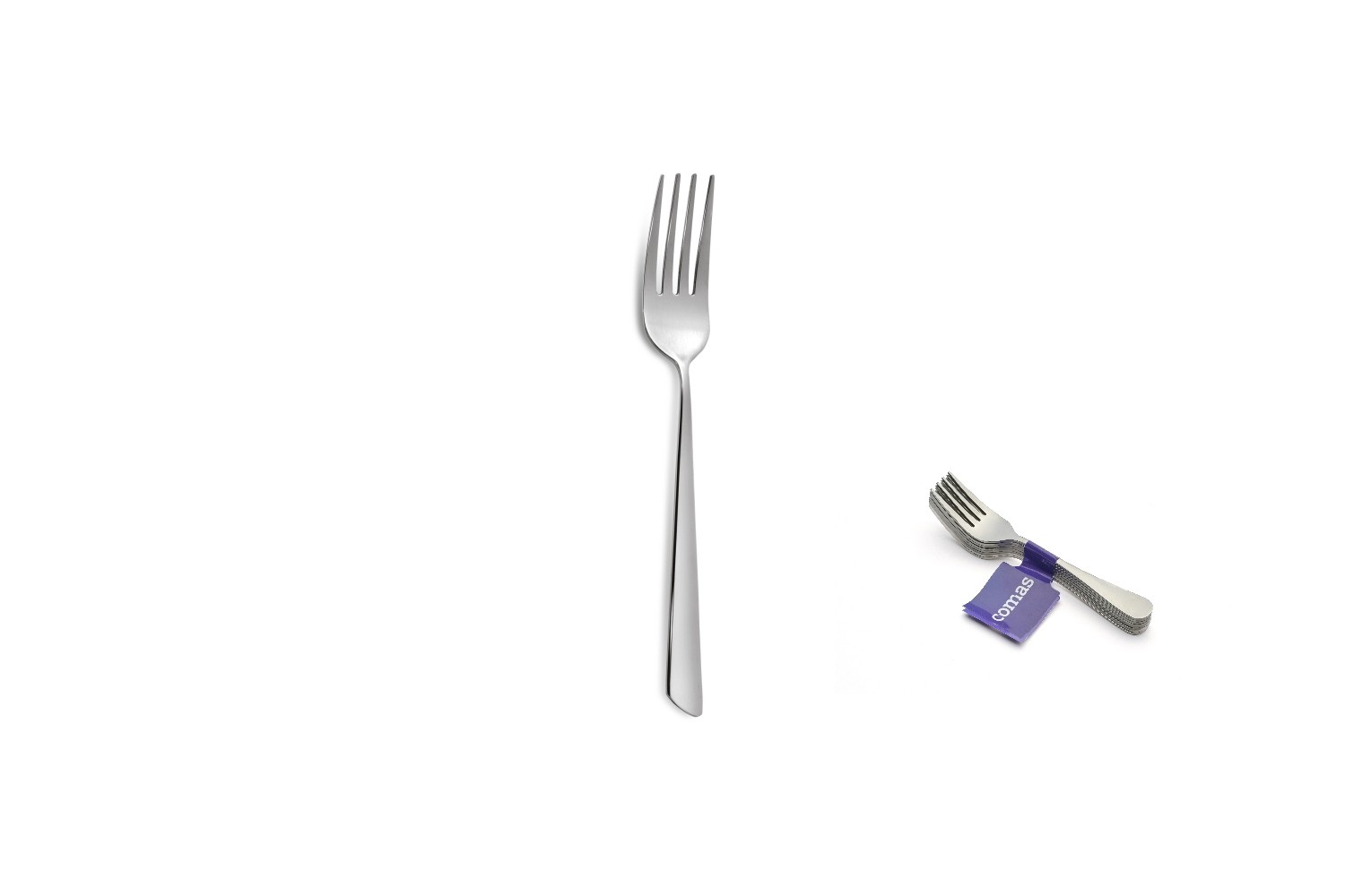 NICE CAKE FORK 6 FILM 18%