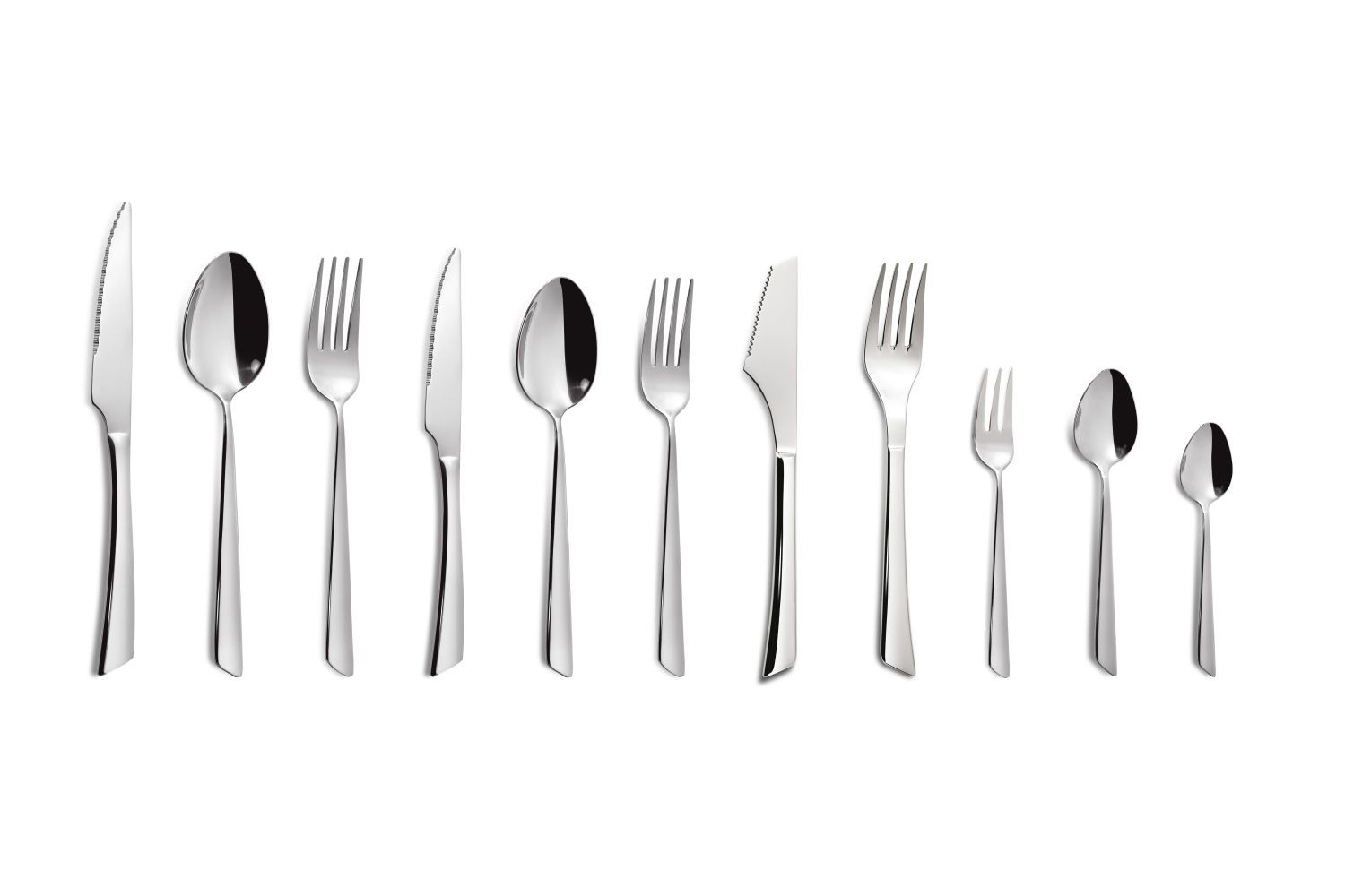 NAPOLI PIZZA FORK 18% 1