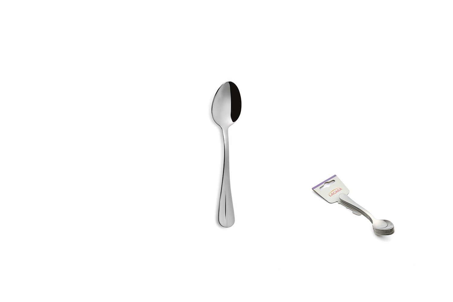 GRANADA MOKA SPOON 6 TIE