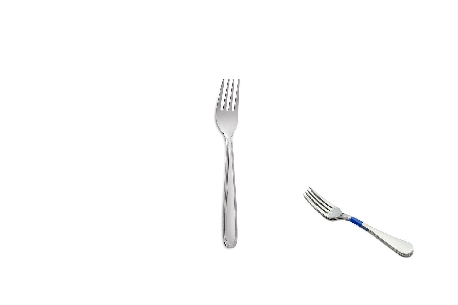 1003 CAKE FORK 6 PACK 18%