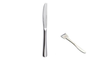 CRAVATTA 2 COLTELLO TAVOLA MICRO SEVILLA S