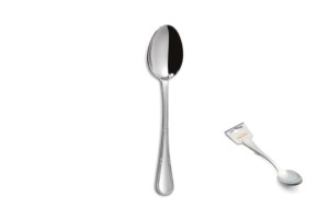 OLYMPIA TABLE SPOON 3 TIE LACASA 18%