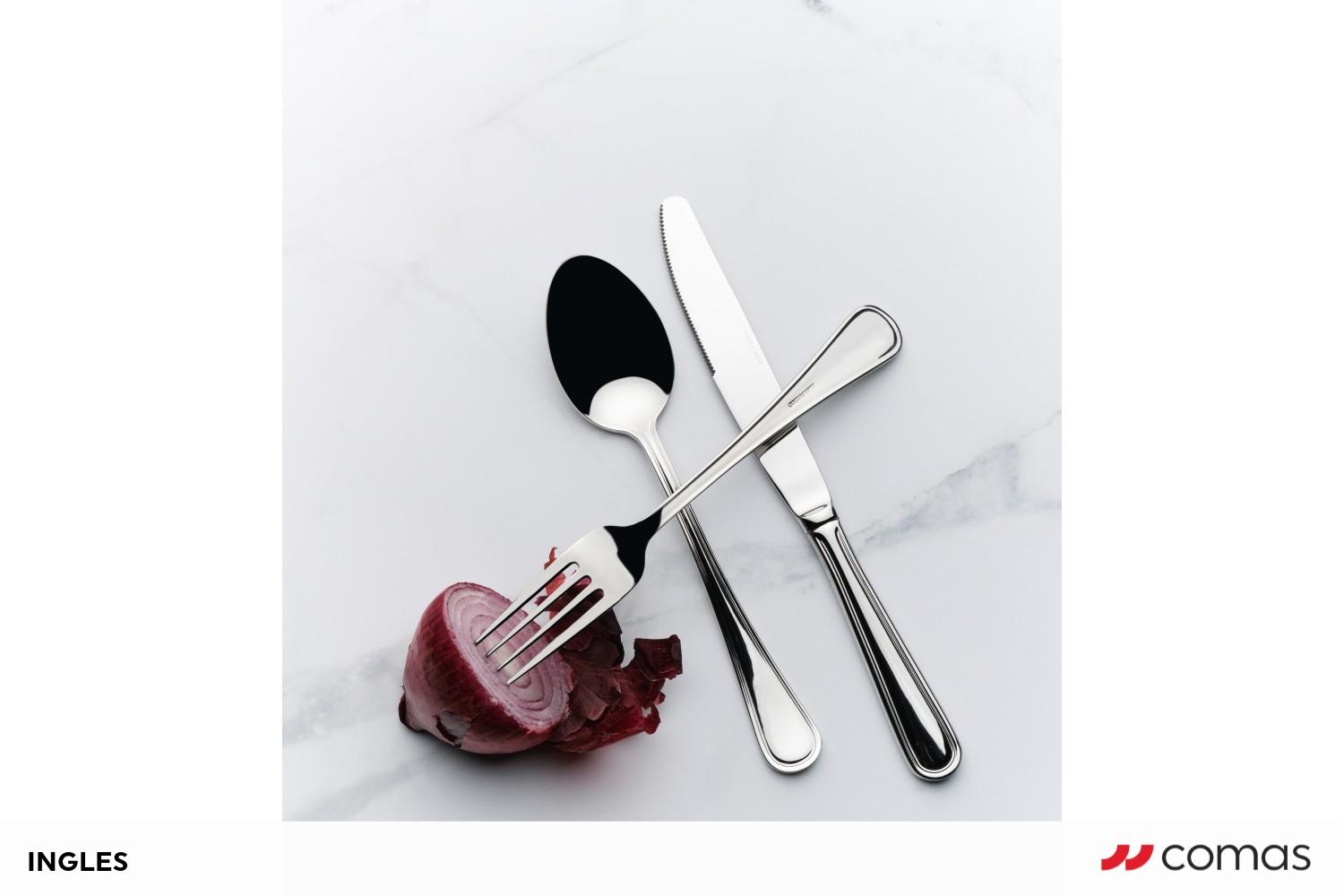INGLES TABLE SPOON XL 18/10 2