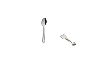 OLYMPIA MOKA SPOON 6 TIE LACASA 18%