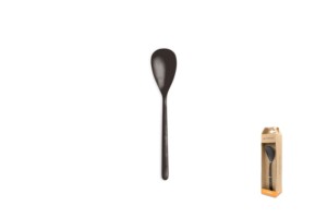 CUCCHIAIO TAVOLA CANADA VINTAGE BLACK KRAFT W