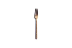 FORCHETTA TAVOLA KODAI COPPER XL 18%