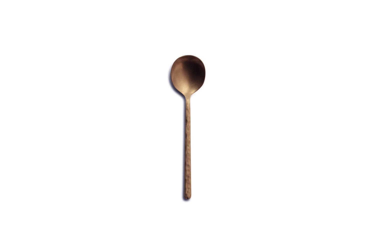KODAI COPPER TABLE SPOON
