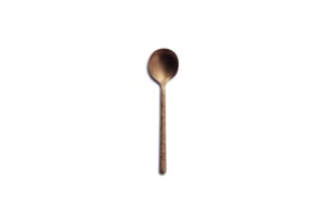 CUCCHIAIO TAVOLA KODAI COPPER