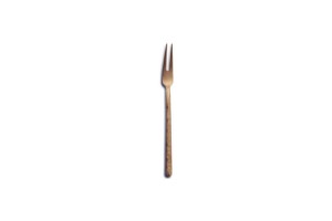 FORCHETTA TAVOLA KODAI COPPER 18% 2p