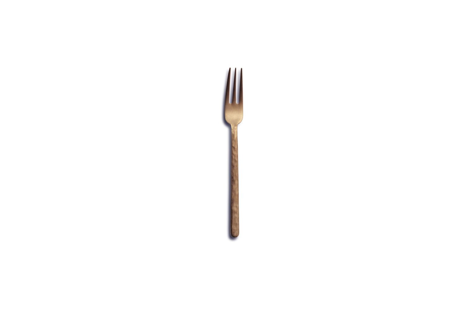 FORCHETTA TAVOLA KODAI COPPER 18% 3p
