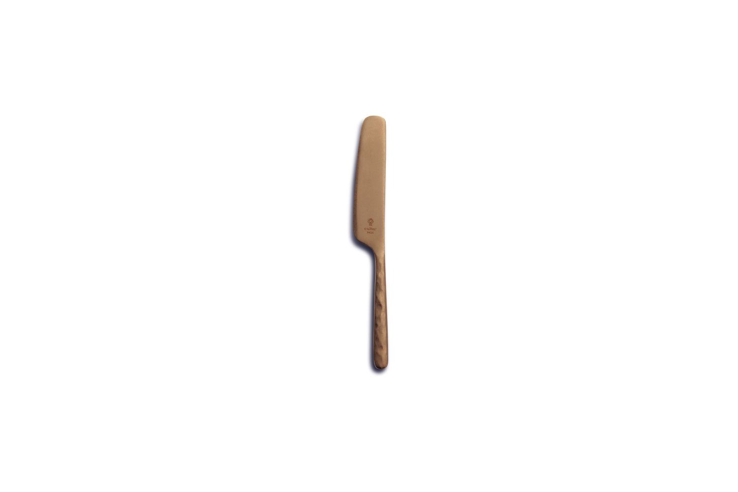 KODAI COPPER BUTTER KNIFE