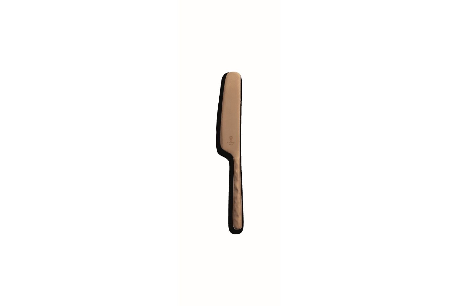 KODAI COPPER BUTTER KNIFE 2