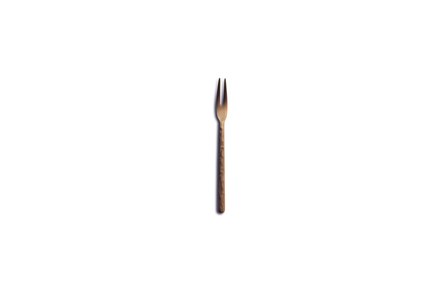 KODAI COPPER CAKE FORK
