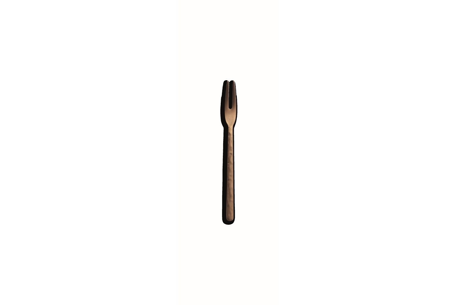 KODAI COPPER CAKE FORK 2