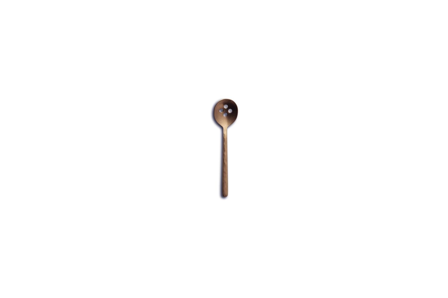 CUCCHIAIO MOKA KODAI COPPER 18%