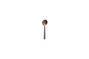 CUCCHIAIO MOKA KODAI COPPER 18%