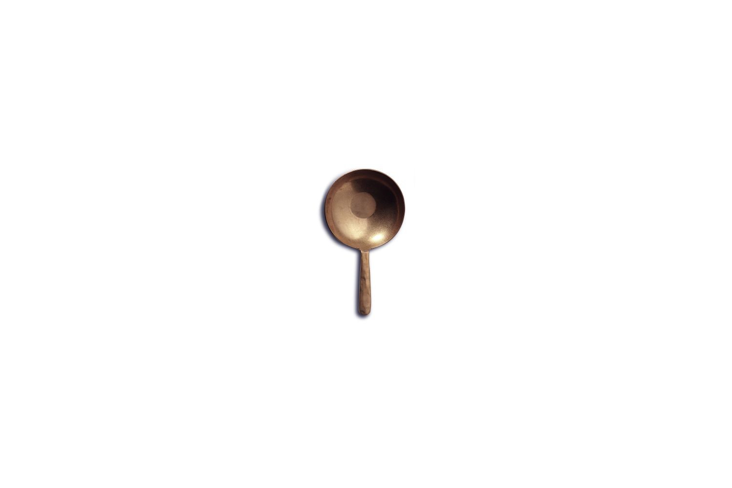 CUCHARA ARROZ KODAI COBRE
